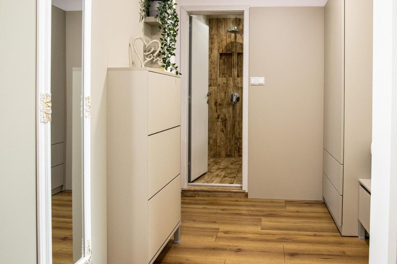 Vazov Apartment Kazanłyk Zewnętrze zdjęcie
