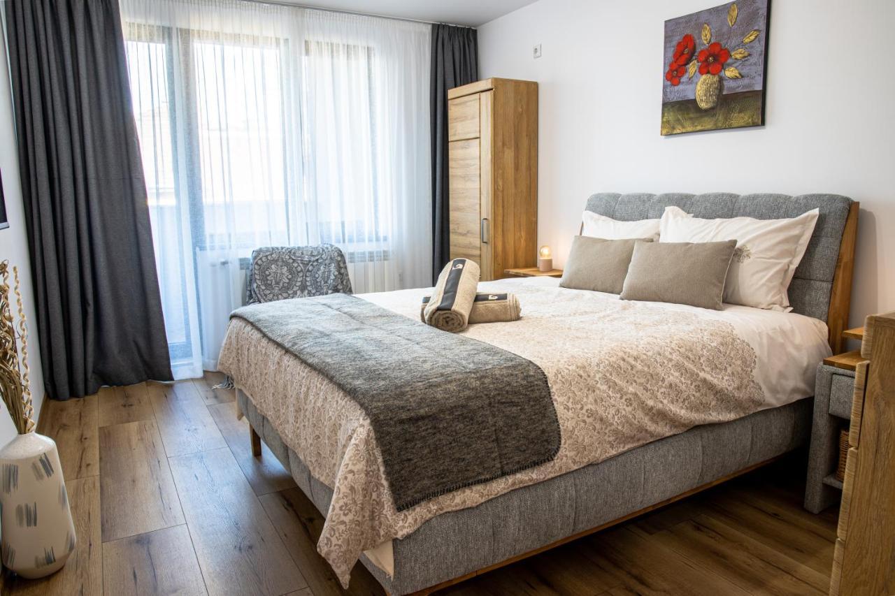 Vazov Apartment Kazanłyk Zewnętrze zdjęcie
