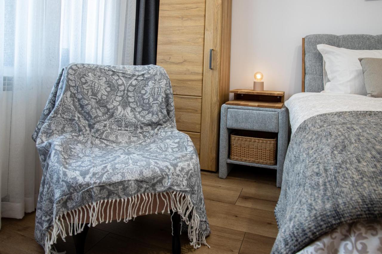 Vazov Apartment Kazanłyk Zewnętrze zdjęcie