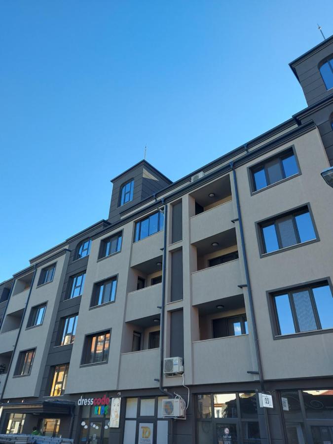Vazov Apartment Kazanłyk Zewnętrze zdjęcie