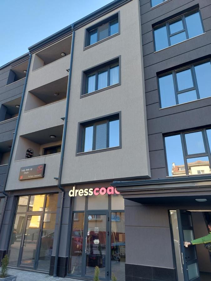 Vazov Apartment Kazanłyk Zewnętrze zdjęcie