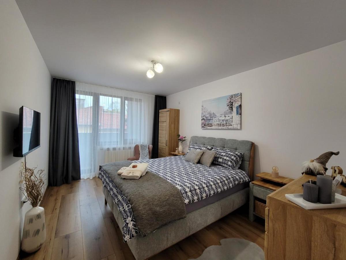 Vazov Apartment Kazanłyk Zewnętrze zdjęcie