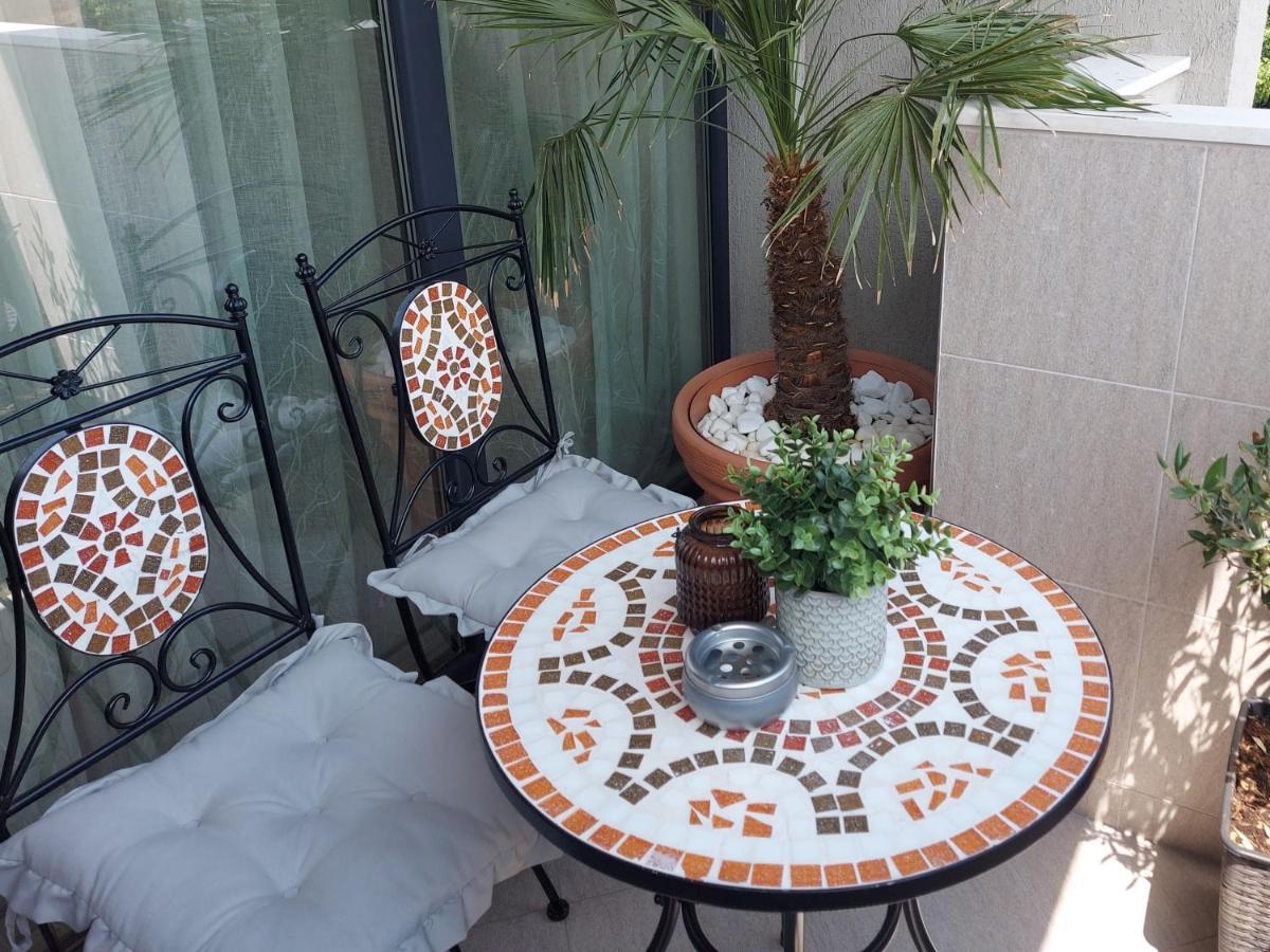 Vazov Apartment Kazanłyk Zewnętrze zdjęcie