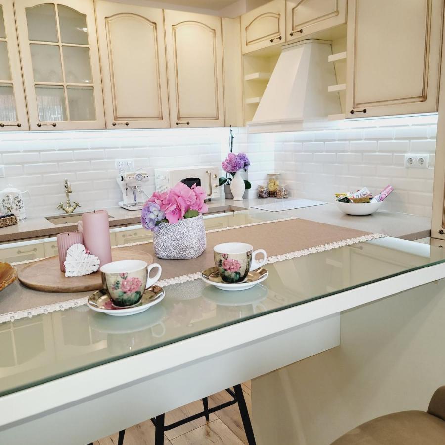 Vazov Apartment Kazanłyk Zewnętrze zdjęcie