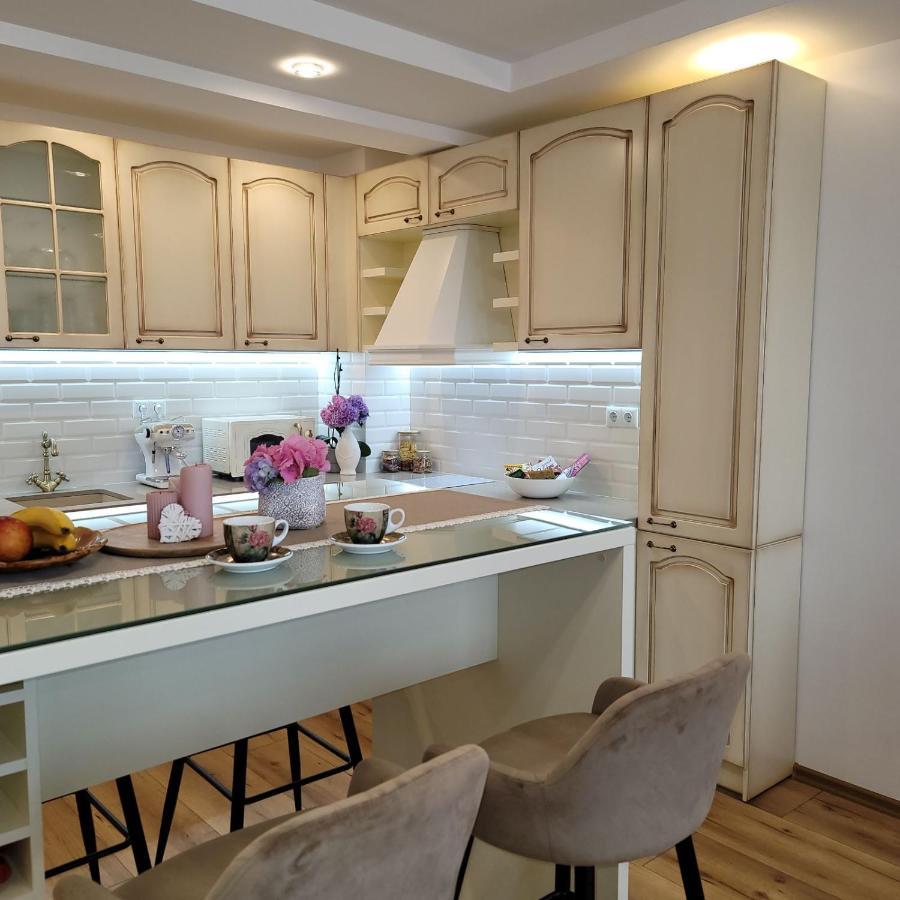 Vazov Apartment Kazanłyk Zewnętrze zdjęcie