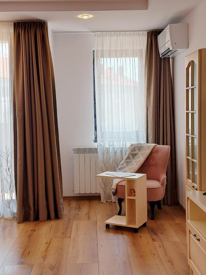 Vazov Apartment Kazanłyk Zewnętrze zdjęcie