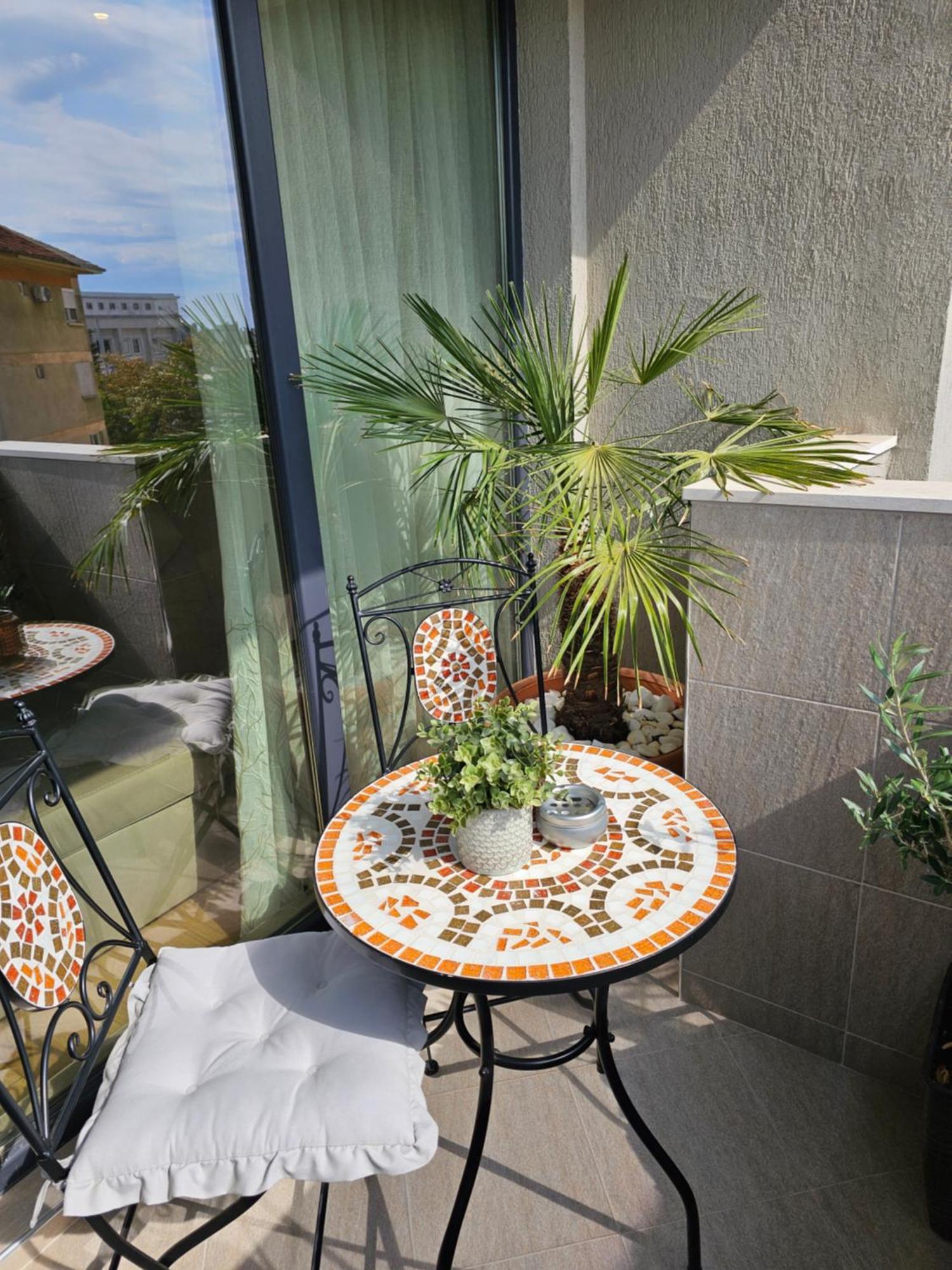 Vazov Apartment Kazanłyk Zewnętrze zdjęcie